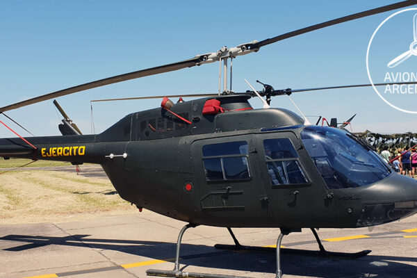 Bell 206 4 c-credito