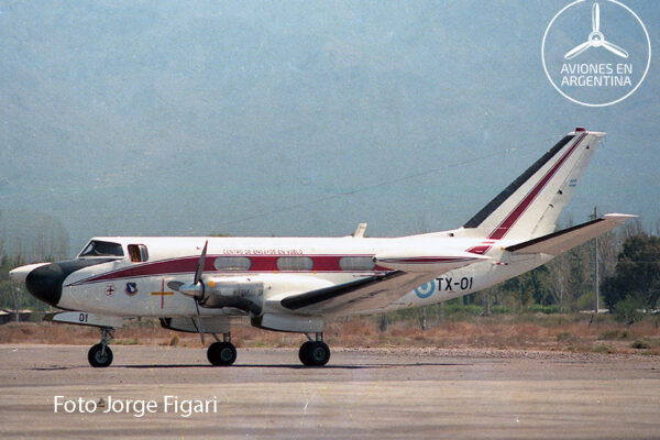 Arg-IA50-P1-TX01 IV Brig 1980s-J Figari-