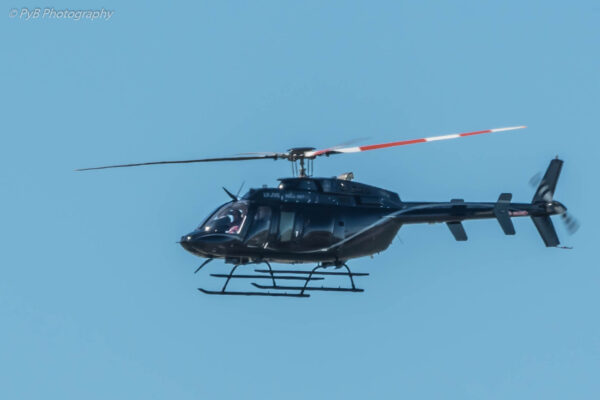 Bell 407 GXI